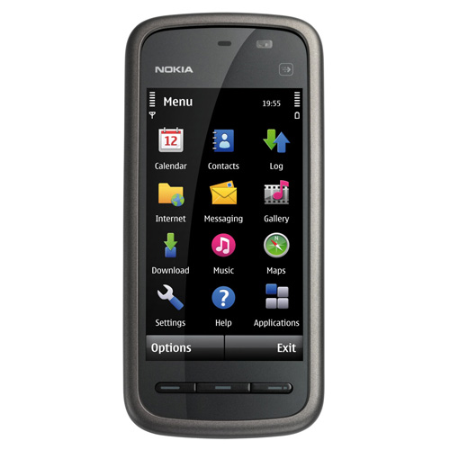 Nokia - Full phone specifications